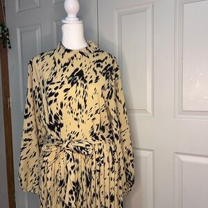Dress and Jewelry Bundle!